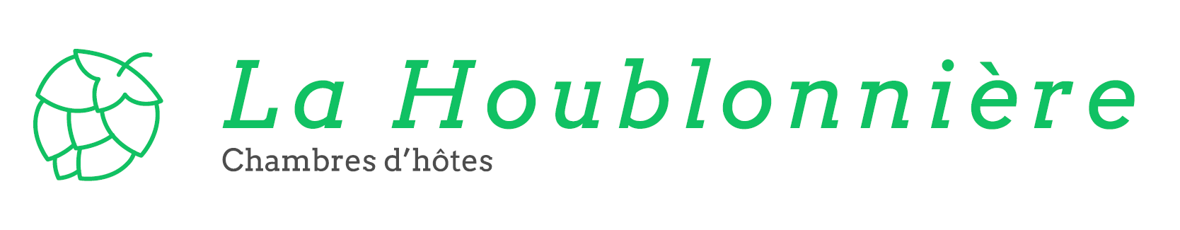 Accueil La Houblonniere